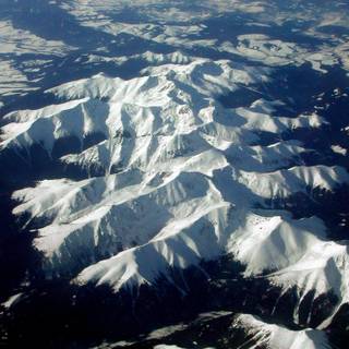 Tatra National Park wallpaper