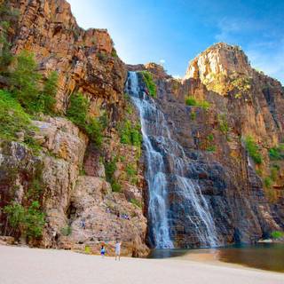 Kakadu National Park wallpaper