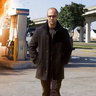 Mechanic: Resurrection wallpaper