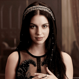 Adelaide Kane wallpaper