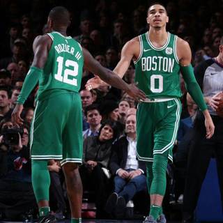 Terry Rozier wallpaper