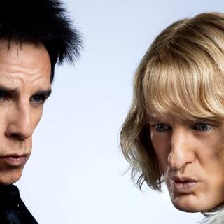 Zoolander wallpaper
