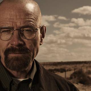Bryan Cranston wallpaper