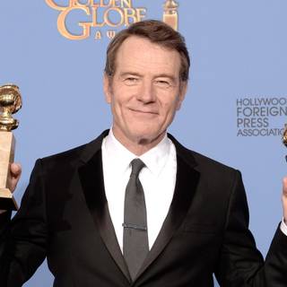 Bryan Cranston wallpaper