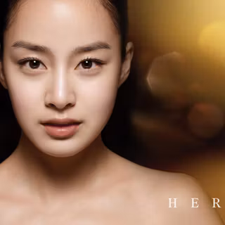 Kim Tae-hee wallpaper
