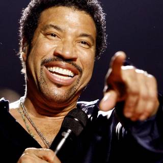 Lionel Richie wallpaper