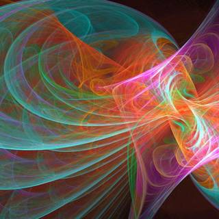 3d hologram wallpaper