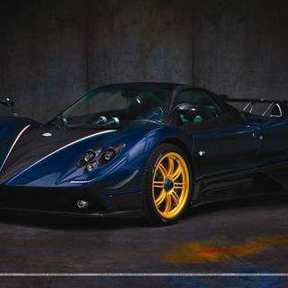 Santa Banta wallpaper