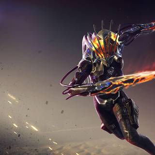 Crossfire wallpaper HD