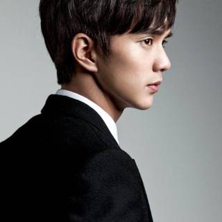 Yoo seung ho HD wallpaper
