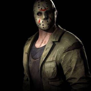 Jason wallpaper