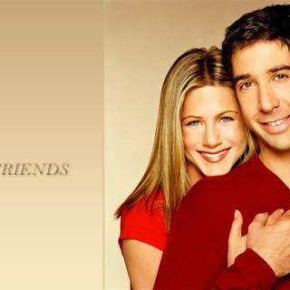 Friends wallpaper
