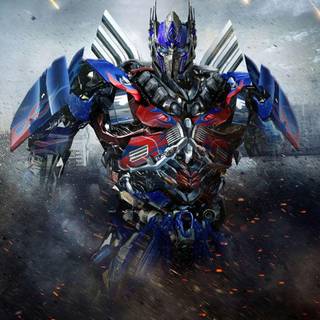 Transformers 4 rise of galvatron wallpaper