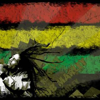 Bob marley mobile wallpaper HD