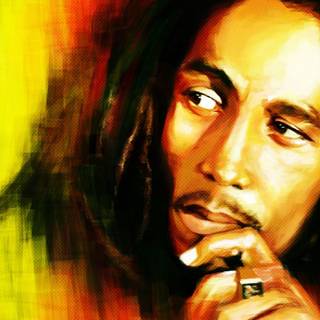 Bob marley mobile wallpaper HD