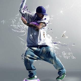 Hip hop wallpaper HD