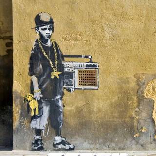 Hip hop wallpaper HD