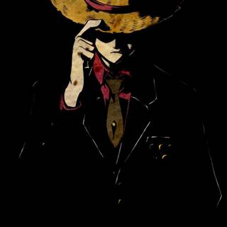 One piece wallpaper HD 1920x1080