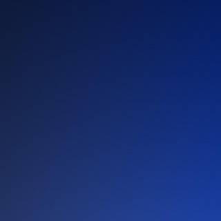 Plain blue wallpaper