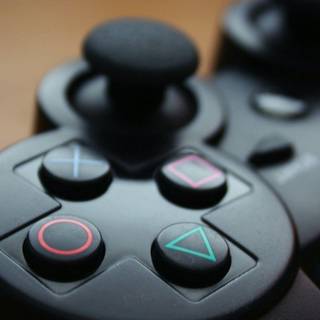 Wallpaper HD PS3