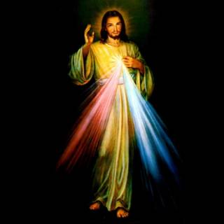 Jesus Christ HD Wallpaper 1080p