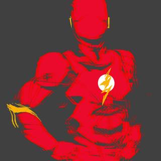 The flash HD wallpaper