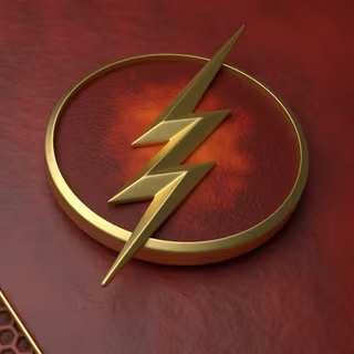The flash HD wallpaper