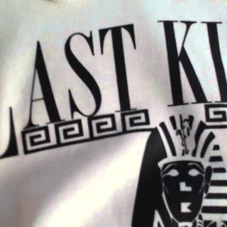 Tyga Last Kings wallpaper HD