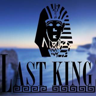 Tyga Last Kings wallpaper HD