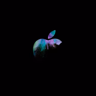 Apple wallpaper