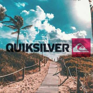 Quiksilver wallpaper