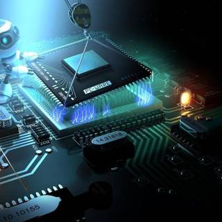 HD wallpaper 1366x768