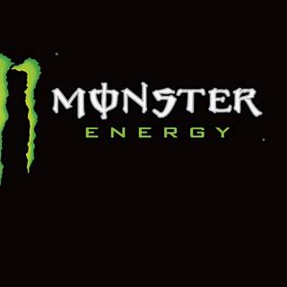 Monster energy HD wallpaper