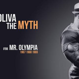 Natural bodybuilding wallpaper