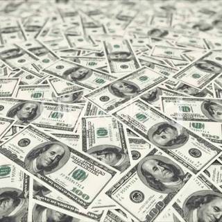 Money background
