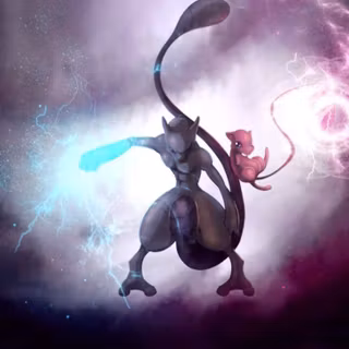 Wallpaper pokémon HD