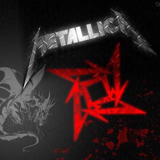 Wallpaper Metallica