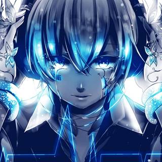 Nightcore wallpaper HD