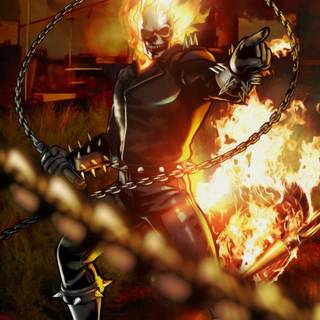 Marvel vs capcom 3 HD wallpaper