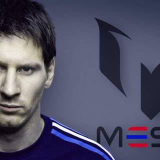 HD messi wallpaper