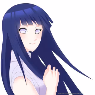 Hinata hyuga shippuden wallpaper