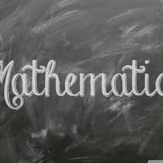 Math wallpaper