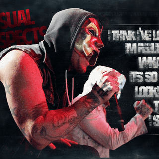 Hollywood Undead wallpaper