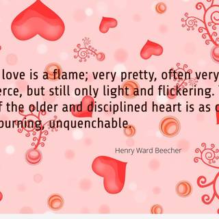 Love quotes wallpaper for mobile