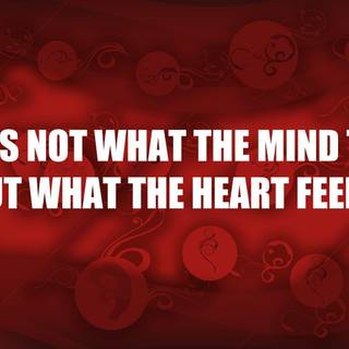 Love quotes wallpaper for mobile