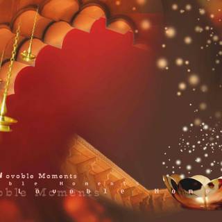 Wedding background HD