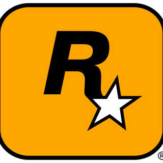 Rockstar logo wallpaper