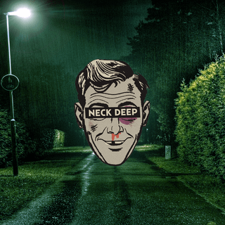 Neck deep iphone wallpaper