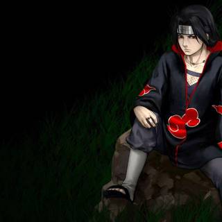 Itachi Uchiha wallpaper HD