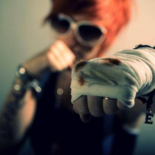 Attitude boy HD wallpaper